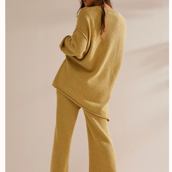 Free People Hailee Set - Picture 3 of 12